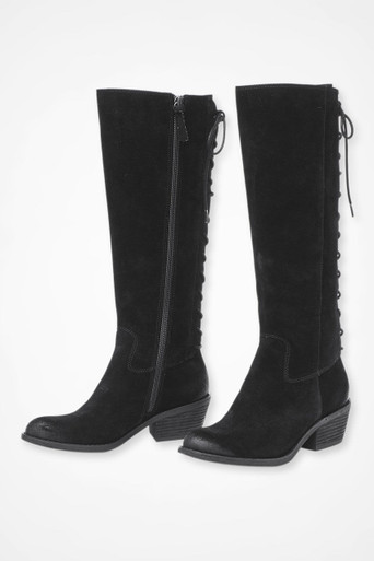 Sharnell Heel Boots by Söfft®