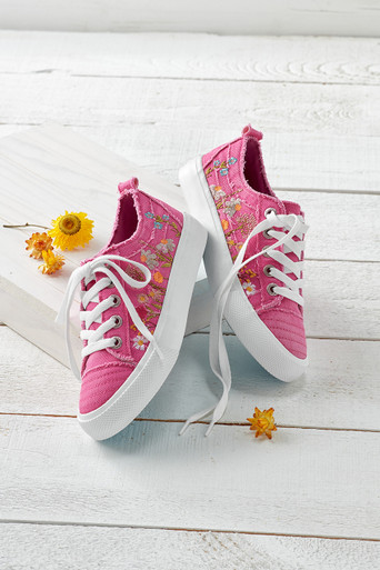 Vivid Sun Sneakers by Blowfish Malibu®